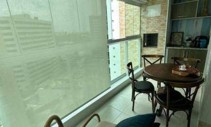Apartamento com 2 quartos à venda na Rua Dermeval Carvalho Costa, 190, Jardins, Aracaju