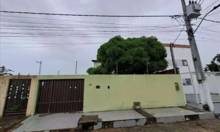 Casa com 5 quartos à venda na Rua César Macieira, Aruana, Aracaju