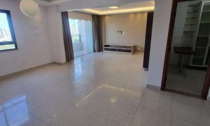 Apartamento com 3 quartos à venda na Rua Terêncio Sampaio, 215, Grageru, Aracaju