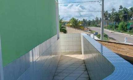 Casa à venda em rua pública, CAUEIRA, Itaporanga d'Ajuda, SE