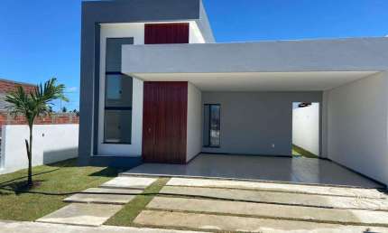 Casa à venda, OLHOS D'ÁGUA, Barra dos Coqueiros, SE