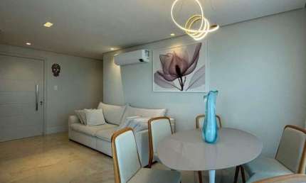 Apartamento à venda no OCEAN RESIDENCE, ATALAIA, Aracaju, SE