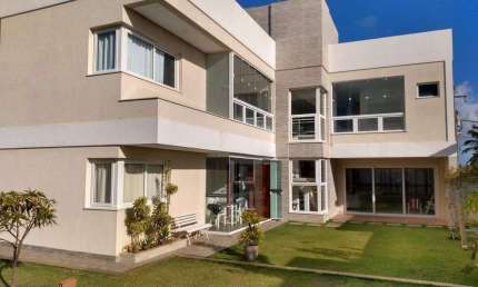 Casa à venda no MAIKAI RESIDENCIAL RESORT, OLHOS D'ÁGUA, Barra dos Coqueiros, SE
