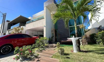 Casa à venda no MARTA FERREIRA, ROBALO, Aracaju, SE