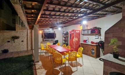 Casa em condomínio fechado com 4 quartos à venda na Avenida Professora Maria Geralda De Almeida, 959, Aruana, Aracaju