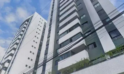 Apartamento à venda no ALAMEDA GARDEN RESIDENCE, LUZIA, Aracaju, SE