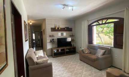 Casa à venda em rua pública, COROA DO MEIO, Aracaju, SE