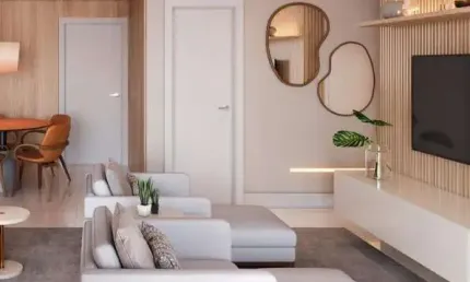 Apartamento com 3 quartos à venda na Rua Tenente Antônio Fontes Pitanga, 2750, Farolândia, Aracaju
