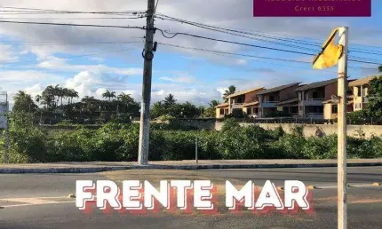 Terreno à venda na Avenida Inácio Barbosa, Aruana, Aracaju