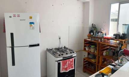 Apartamento à venda, OLHOS D'ÁGUA, Barra dos Coqueiros, SE