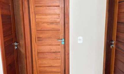 Casa à venda em rua pública, OLHOS D'ÁGUA, Barra dos Coqueiros, SE