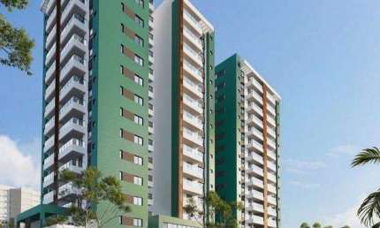 Apartamento à venda no DUETTO RESIDENCE, FAROLÂNDIA, Aracaju, SE