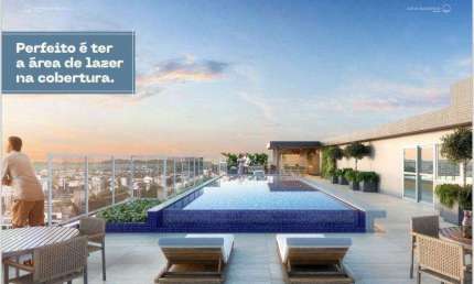 Apartamento à venda no Soho Residence , COROA DO MEIO , Aracaju, SE