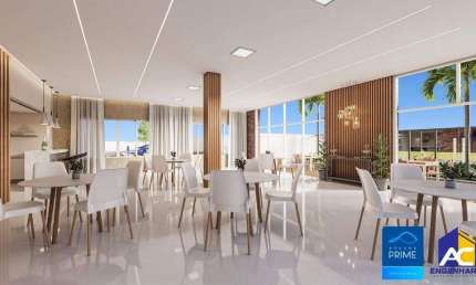 Apartamento com 2 quartos à venda na Rua Praia de Atalaia Nova, 990, Aruana, Aracaju