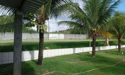 Lote à venda em rua pública, CENTRO, São Cristóvão, SE