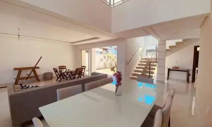 Casa à venda, LUAR DA BARRA, Barra dos Coqueiros, SE