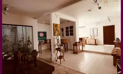 Casa com 4 quartos à venda na Rua Maruim, Centro, Aracaju