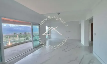 Apartamento com 3 quartos à venda na Atalaia, Aracaju - Se, Atalaia, Aracaju