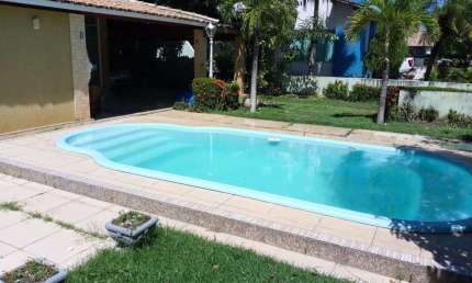 Casa em condomínio fechado com 3 quartos à venda na Avenida José Vicente de Almeida, 150, Aruana, Aracaju