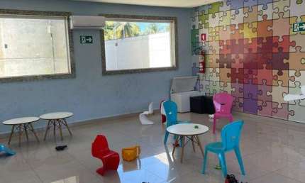 Apartamento à venda no MRV PARQUE ALAMEDA DA COSTA, LUAR DA BARRA, Barra dos Coqueiros, SE