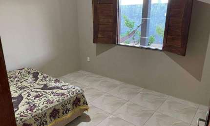Casa à venda em rua pública, CAPUÃ, Barra dos Coqueiros, SE