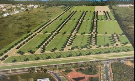 Lote à venda no LOTEAMENTO LUAR DA BARRA, LUAR DA BARRA, Barra dos Coqueiros, SE