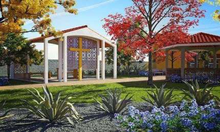 Lote à venda no VILLAREDO BARRA RESIDENCIAL, OLHOS D'ÁGUA, Barra dos Coqueiros, SE
