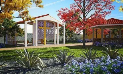 Lote à venda no VILLAREDO BARRA RESIDENCIAL, OLHOS D'ÁGUA, Barra dos Coqueiros, SE