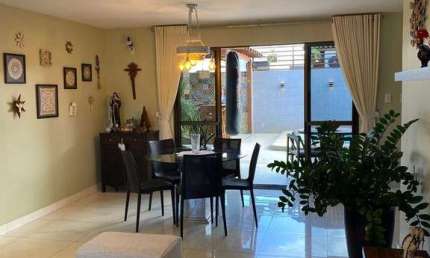 Casa à venda no Alamedas do Sol, ARUANA, Aracaju, SE