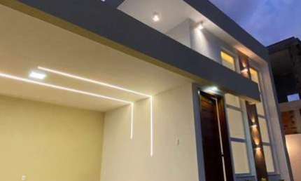 Casa em condomínio fechado com 3 quartos à venda na Alphaville, Barra Dos Coqueiros - Se, Alphaville Sergipe, Barra dos Coqueiros