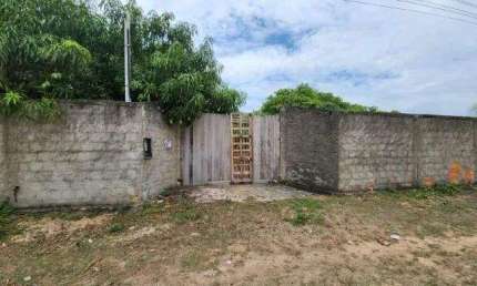 Lote à venda em rua pública, MOSQUEIRO, Aracaju, SE