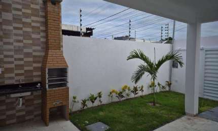 Casa à venda em rua pública, OLHOS D'ÁGUA, Barra dos Coqueiros, SE