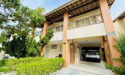 Casa à venda no Portal dos Trópicos, MOSQUEIRO, Aracaju, SE