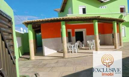 Casa à venda em rua pública, CAUEIRA, Itaporanga d'Ajuda, SE