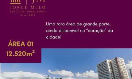 Lote à venda em rua pública, GETÚLIO VARGAS, Aracaju, SE