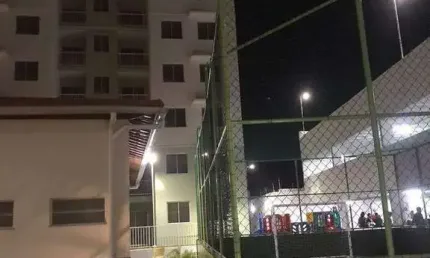 Apartamento com 2 quartos à venda na Rua Coronel Andrade, América, Aracaju
