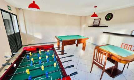 Apartamento à venda no Vista Marina Litoral Residence, ARUANA, Aracaju, SE