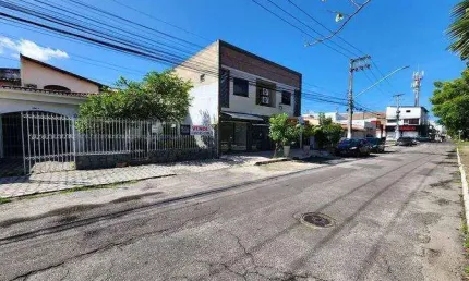 Casa com 4 quartos à venda na Avenida Doutor Francisco Moreira, 941, Luzia, Aracaju