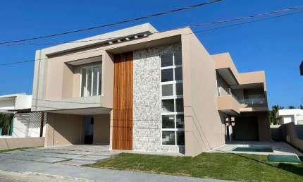 Casa à venda no MAIKAI RESIDENCIAL RESORT, OLHOS D'ÁGUA, Barra dos Coqueiros, SE