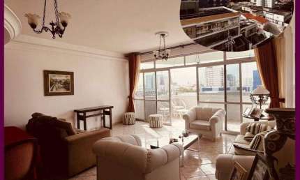 Apartamento com 3 quartos à venda na Rua Riachuelo, 333, São José, Aracaju