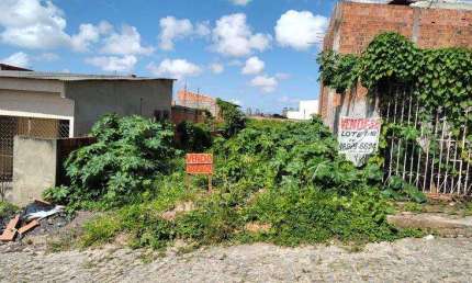 Lote à venda em rua pública, EDUARDO GOMES, São Cristóvão, SE