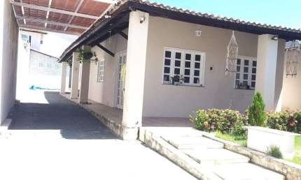 Casa à venda em rua pública, ATALAIA NOVA, Barra dos Coqueiros, SE