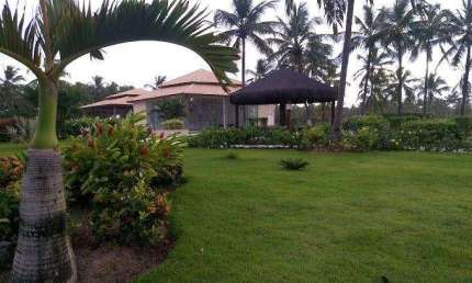 Lote à venda no MAIKAI RESIDENCIAL RESORT, OLHOS D'ÁGUA, Barra dos Coqueiros, SE