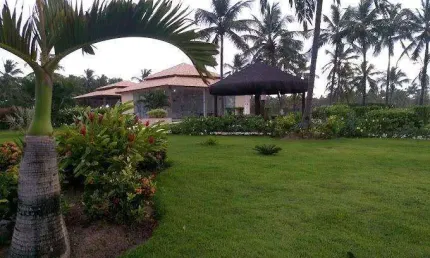 Lote à venda no MAIKAI RESIDENCIAL RESORT, OLHOS D'ÁGUA, Barra dos Coqueiros, SE