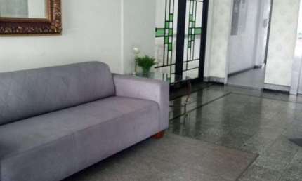 Apartamento à venda no BIARRITZ PLAZA , GRAGERU , Aracaju, SE