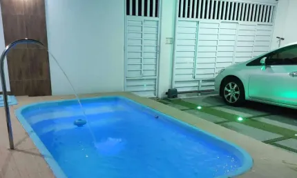 Casa à venda em rua pública, ESPAÇO TROPICAL, Barra dos Coqueiros, SE