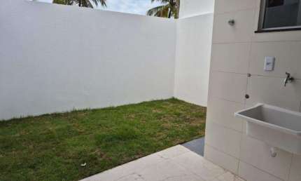 Casa à venda em rua pública, CENTRO, Barra dos Coqueiros, SE