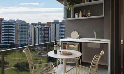 Apartamento à venda no CONCEPT JARDINS , JARDINS , Aracaju, SE