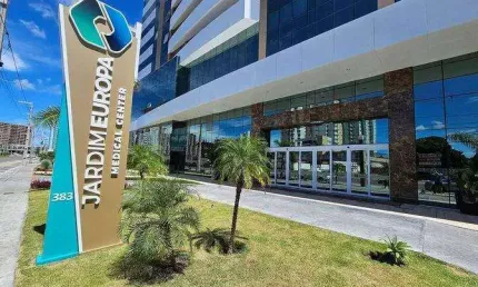 Comercial à venda em rua pública, JARDINS , Aracaju, SE