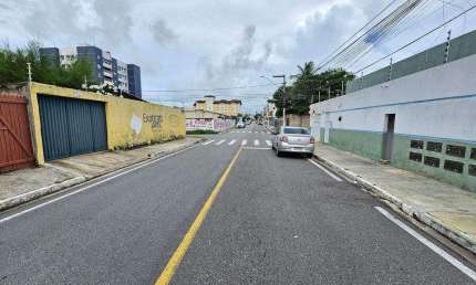 Lote à venda em rua pública, COROA DO MEIO, Aracaju, SE